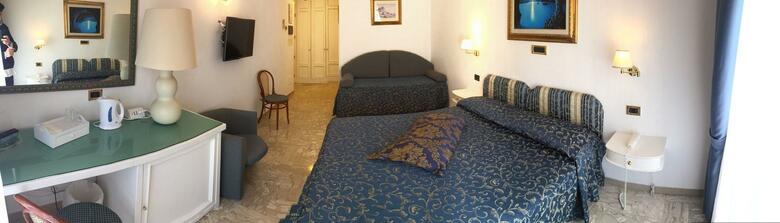 Hotel La Bougainville