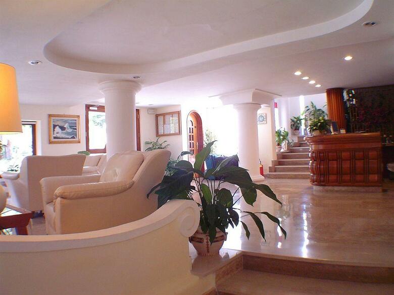 Hotel La Bougainville