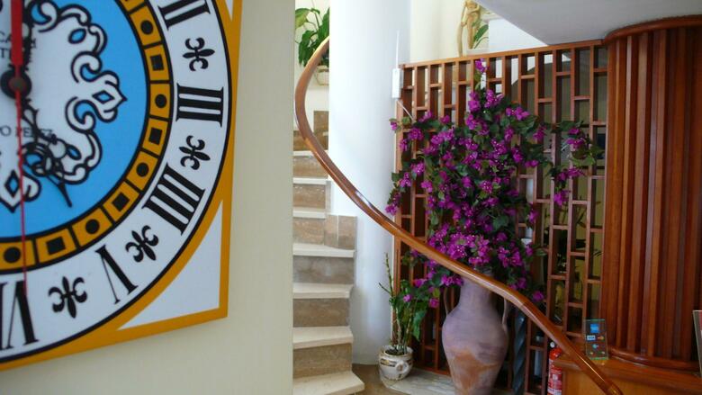 Hotel La Bougainville