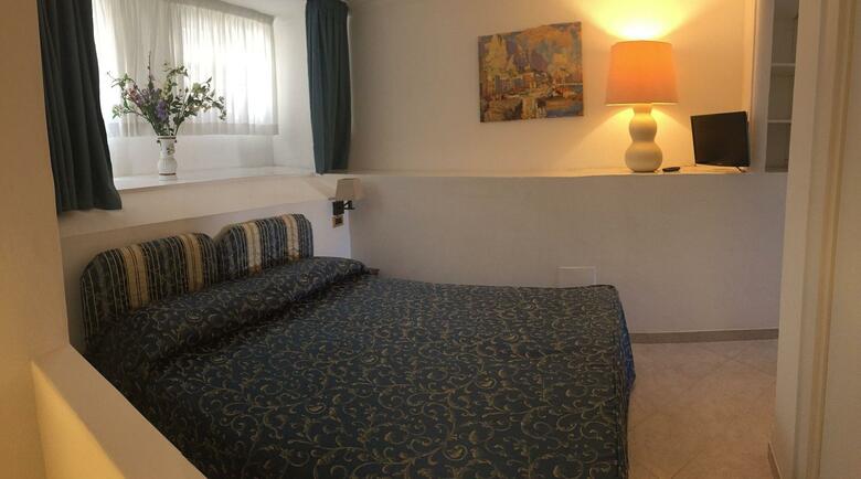 Hotel La Bougainville