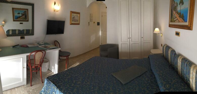 Hotel La Bougainville