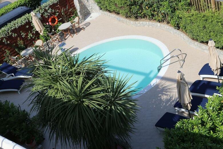 Hotel La Bougainville