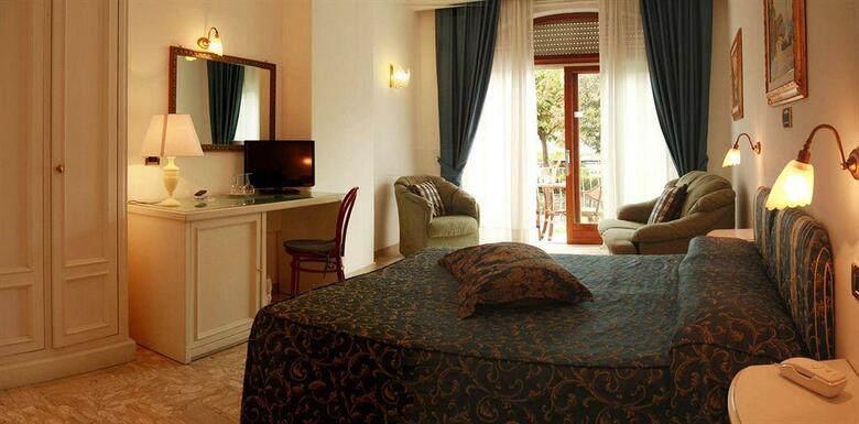 Hotel La Bougainville