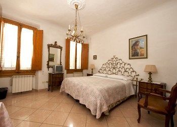 Bed & Breakfast Soggiorno Burchi