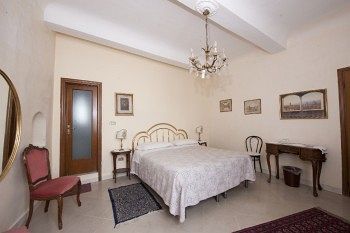 Bed & Breakfast Soggiorno Burchi