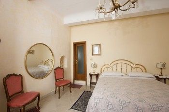 Bed & Breakfast Soggiorno Burchi