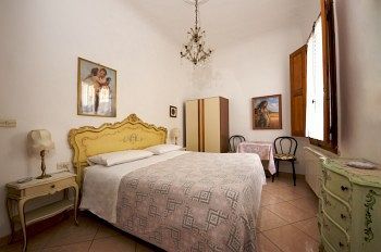 Bed & Breakfast Soggiorno Burchi