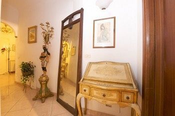 Bed & Breakfast Soggiorno Burchi