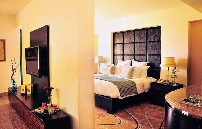 Hotel Royal Monte Carlo - Adults Only