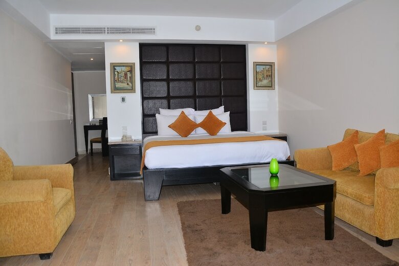 Hotel Royal Monte Carlo - Adults Only