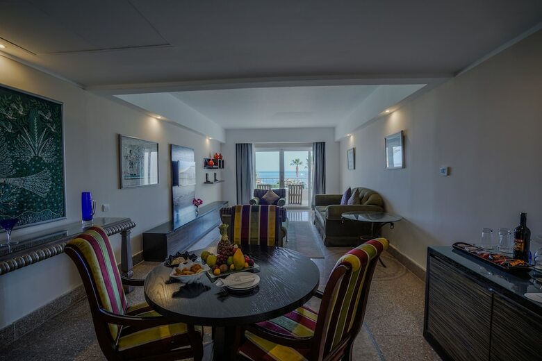 Hotel Royal Monte Carlo - Adults Only