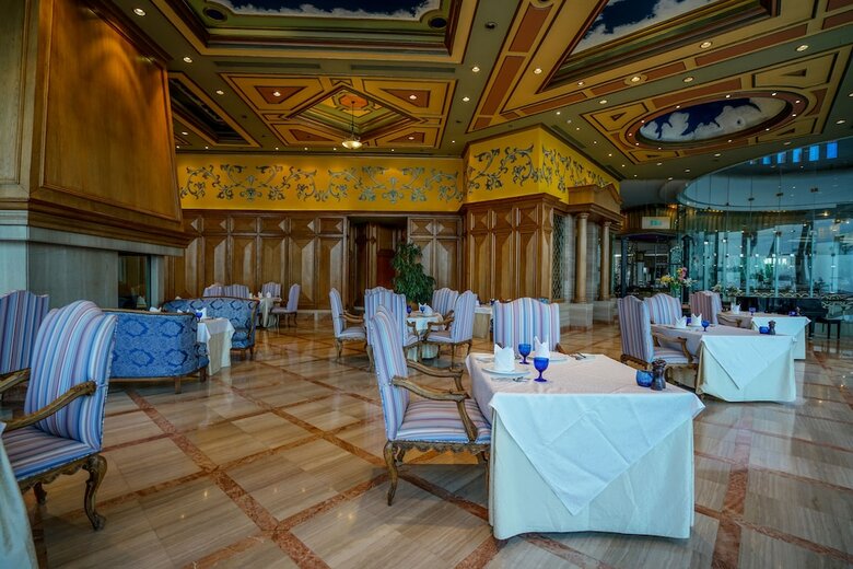 Hotel Royal Monte Carlo - Adults Only