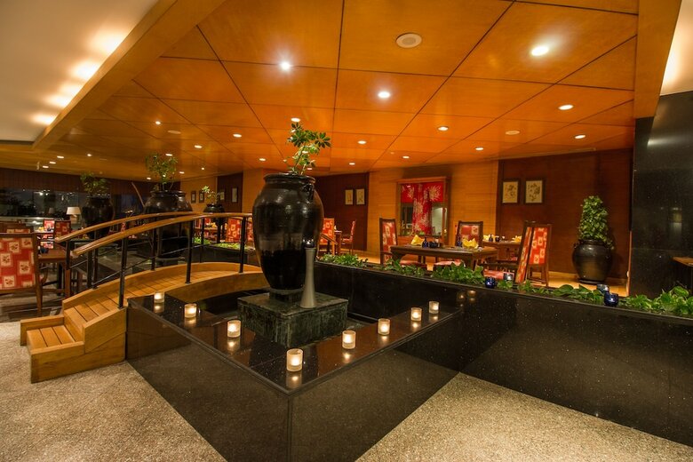 Hotel Royal Monte Carlo - Adults Only