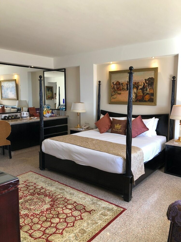 Hotel Royal Monte Carlo - Adults Only