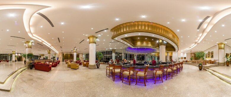 Hotel Royal Monte Carlo - Adults Only