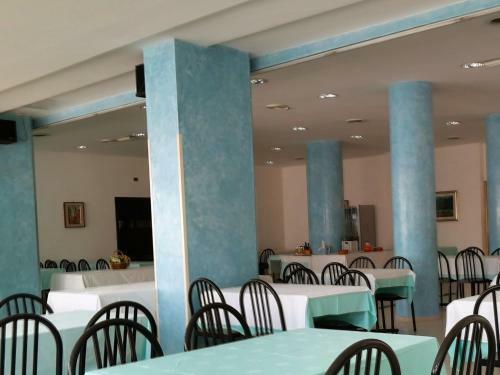 Hotel Bally Experience