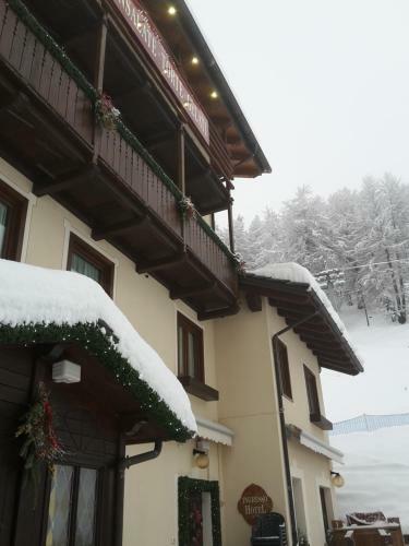 Hotel Meubl� Della Nouva