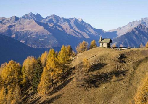 B&B Meubl� Villa Tina