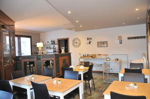 B&B Meubl� Villa Tina