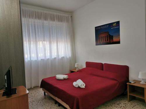 Bed & Breakfast Seccagrande Holiday Home