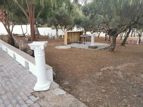 Bed & Breakfast Seccagrande Holiday Home