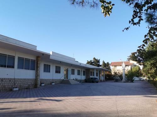 Bed & Breakfast Seccagrande Holiday Home