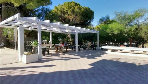 Bed & Breakfast Seccagrande Holiday Home