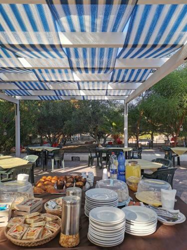 Bed & Breakfast Seccagrande Holiday Home