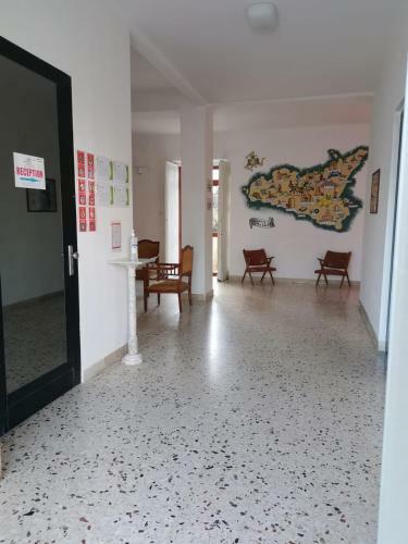 Bed & Breakfast Seccagrande Holiday Home