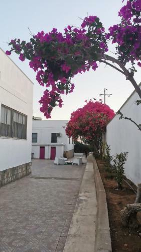 Bed & Breakfast Seccagrande Holiday Home