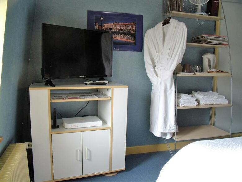 Hostal Chambres D'h�tes B&B Olry