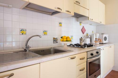 Casa Vacanze Il Castellaccio
