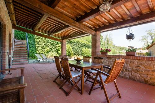 Casa Vacanze Il Castellaccio