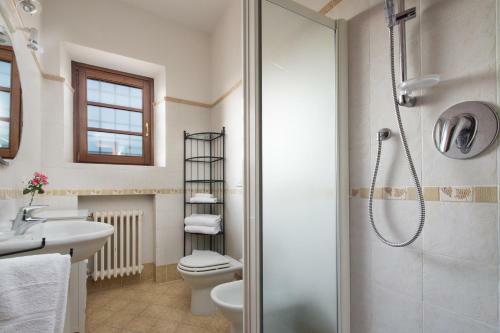 Casa Vacanze Il Castellaccio