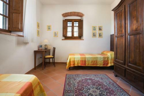 Casa Vacanze Il Castellaccio