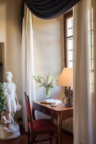 Casa Vacanze Il Castellaccio