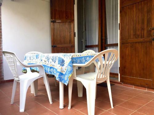 Villa Spina Green 45