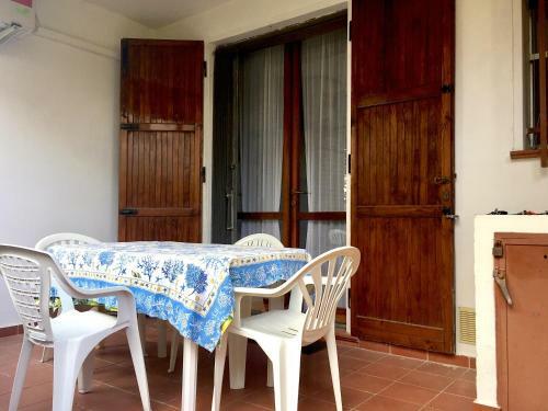 Villa Spina Green 45