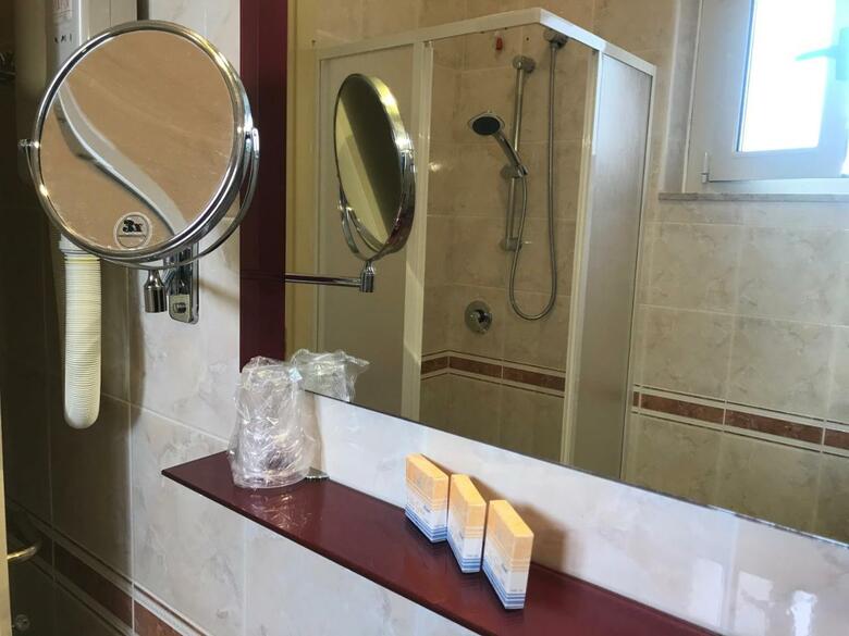 Villa Gaia Hotel