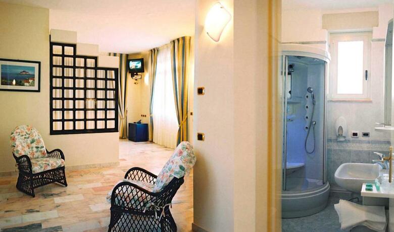 Villa Gaia Hotel