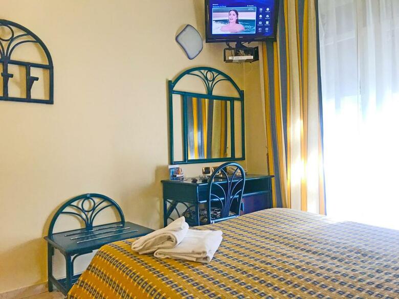 Villa Gaia Hotel