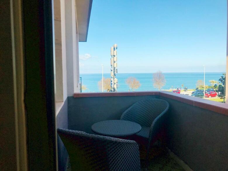 Villa Gaia Hotel