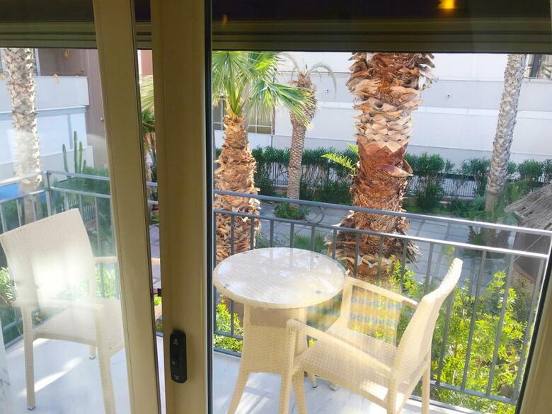 Villa Gaia Hotel