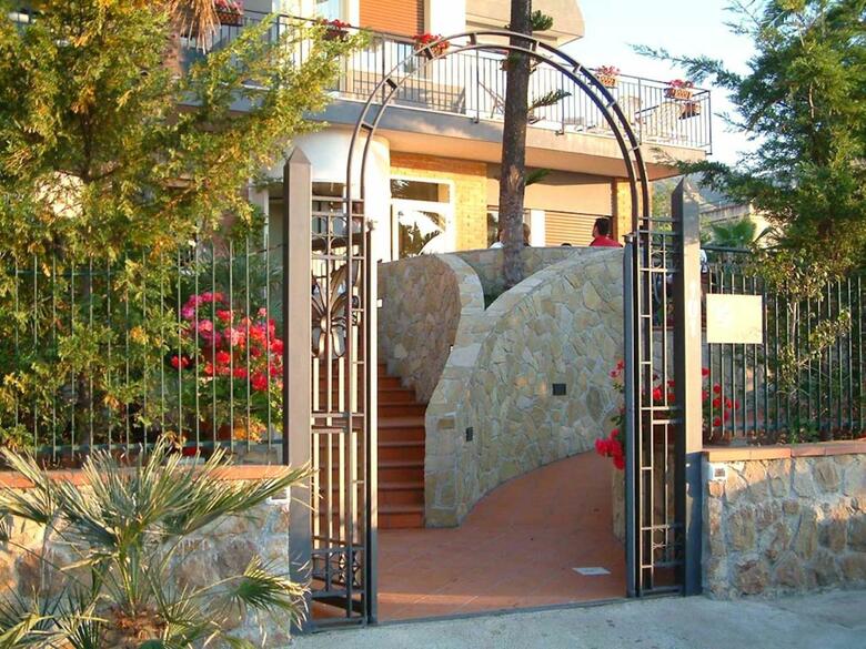 Villa Gaia Hotel