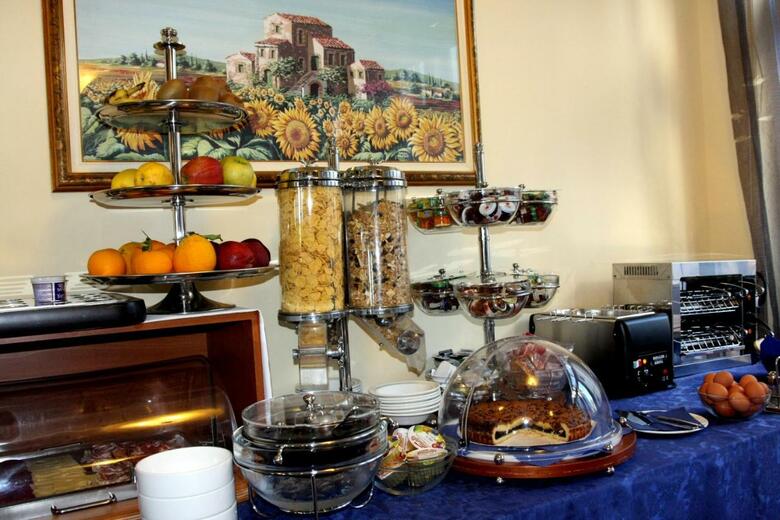 Villa Gaia Hotel