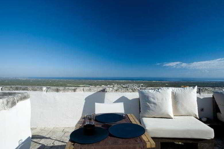 Hotel La Sommita Relais & Spa