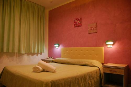 Hotel Bellevue Del Golfo