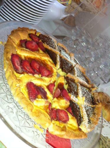 Hotel Bellevue Del Golfo