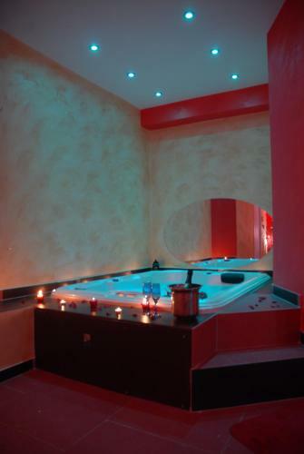 Hotel Bellevue Del Golfo