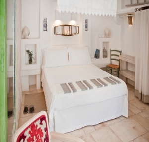 Agroturismo Masseria Salinola